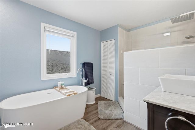 2521 Maylen Circle, Anchorage, AK 99516