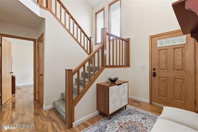 2521 Maylen Circle, Anchorage, AK 99516