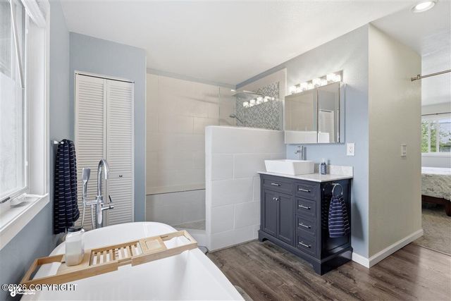 2521 Maylen Circle, Anchorage, AK 99516