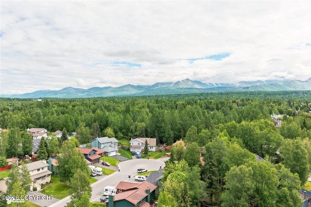 2521 Maylen Circle, Anchorage, AK 99516