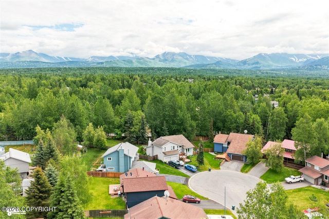 2521 Maylen Circle, Anchorage, AK 99516