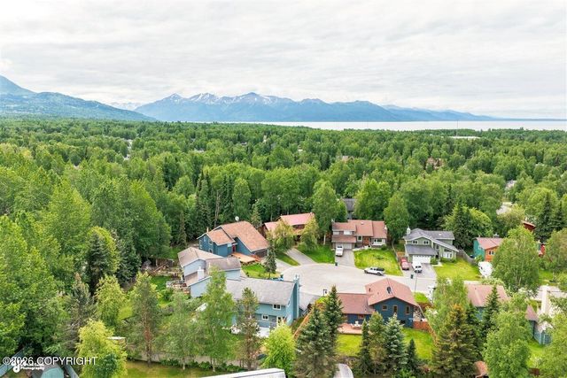 2521 Maylen Circle, Anchorage, AK 99516
