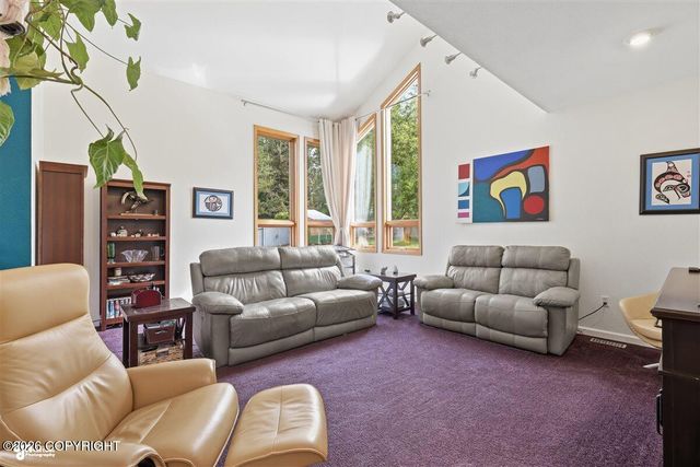 2521 Maylen Circle, Anchorage, AK 99516