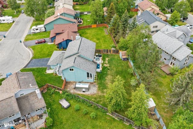 2521 Maylen Circle, Anchorage, AK 99516