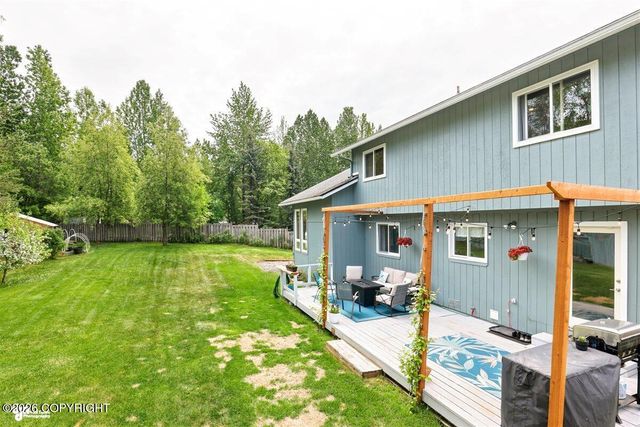 2521 Maylen Circle, Anchorage, AK 99516