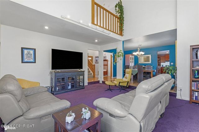 2521 Maylen Circle, Anchorage, AK 99516