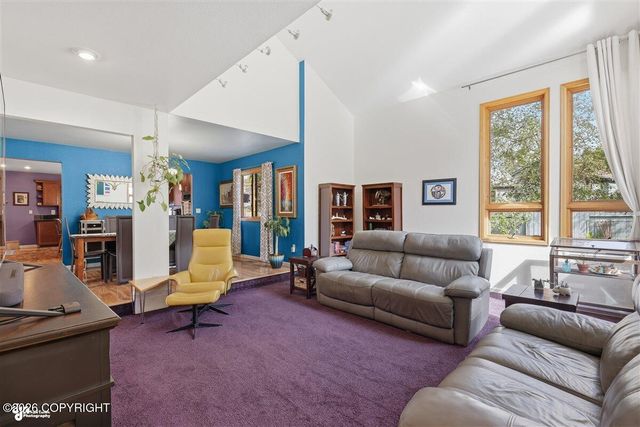 2521 Maylen Circle, Anchorage, AK 99516