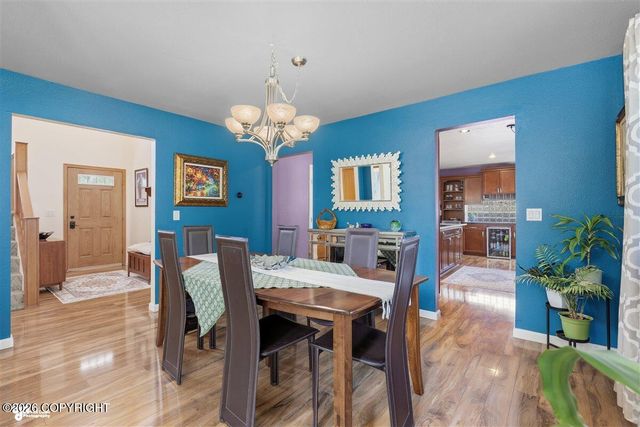 2521 Maylen Circle, Anchorage, AK 99516