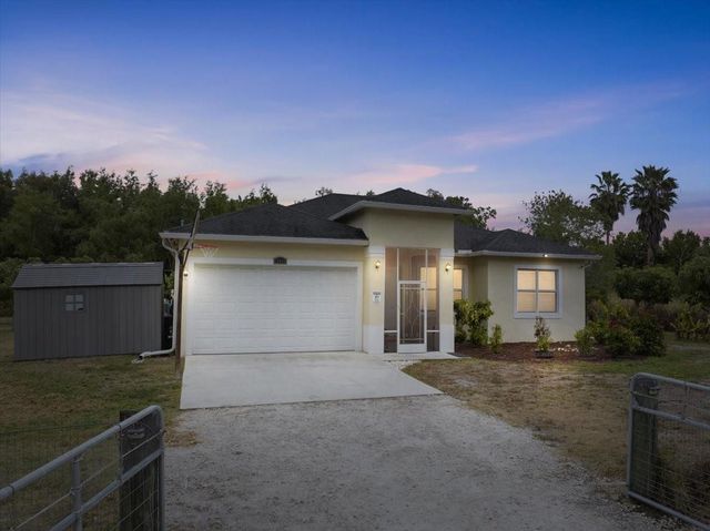 15895 67th Court, Loxahatchee, FL 33470