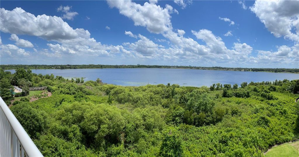 6336 BUFORD STREET 608, Orlando, FL 32835