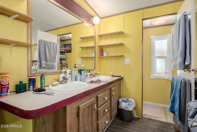 10951 N 91ST Avenue 130, Peoria, AZ 85345
