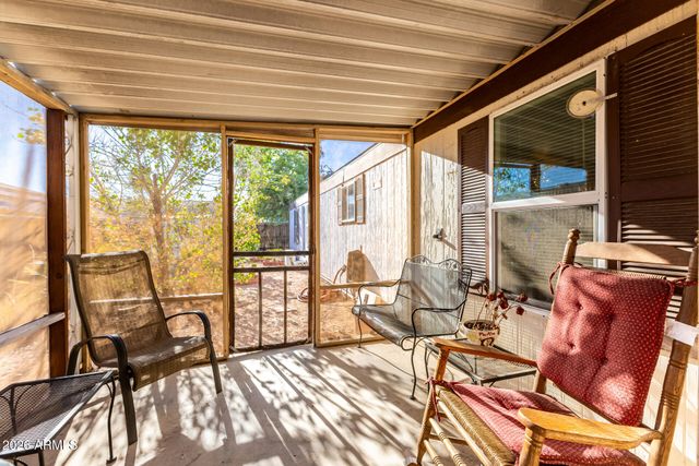 10951 N 91ST Avenue 130, Peoria, AZ 85345