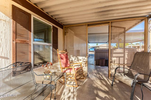 10951 N 91ST Avenue 130, Peoria, AZ 85345