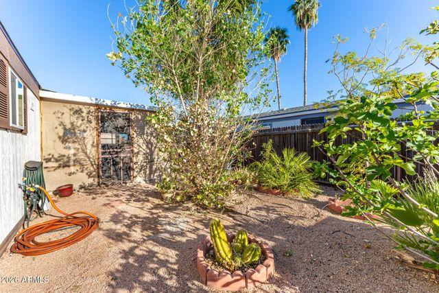 10951 N 91ST Avenue 130, Peoria, AZ 85345