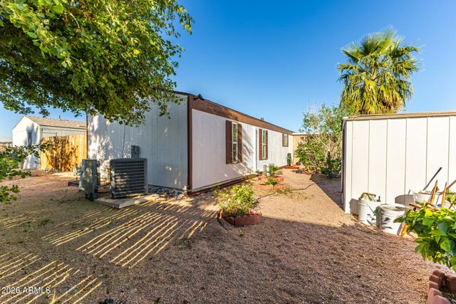 10951 N 91ST Avenue 130, Peoria, AZ 85345