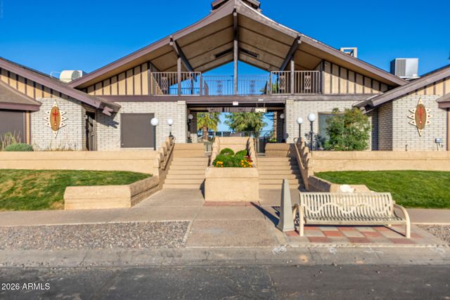 10951 N 91ST Avenue 130, Peoria, AZ 85345