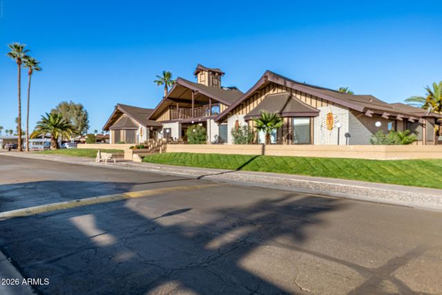 10951 N 91ST Avenue 130, Peoria, AZ 85345