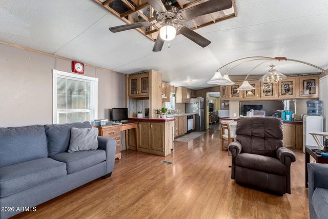 10951 N 91ST Avenue 130, Peoria, AZ 85345