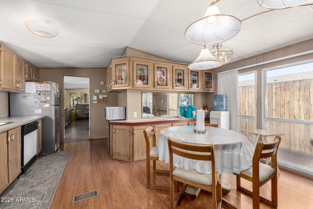 10951 N 91ST Avenue 130, Peoria, AZ 85345