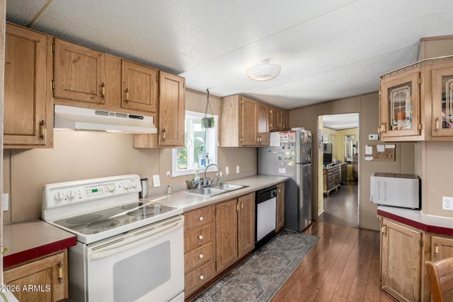 10951 N 91ST Avenue 130, Peoria, AZ 85345