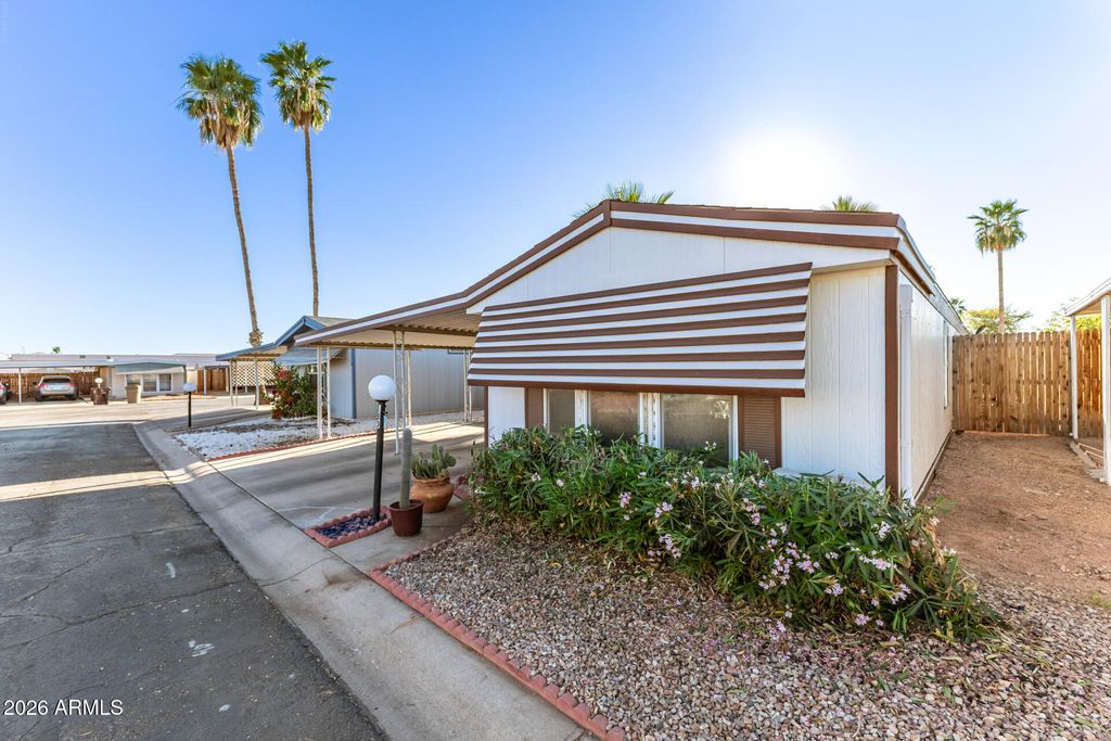 10951 N 91ST Avenue 130, Peoria, AZ 85345 — photo 3