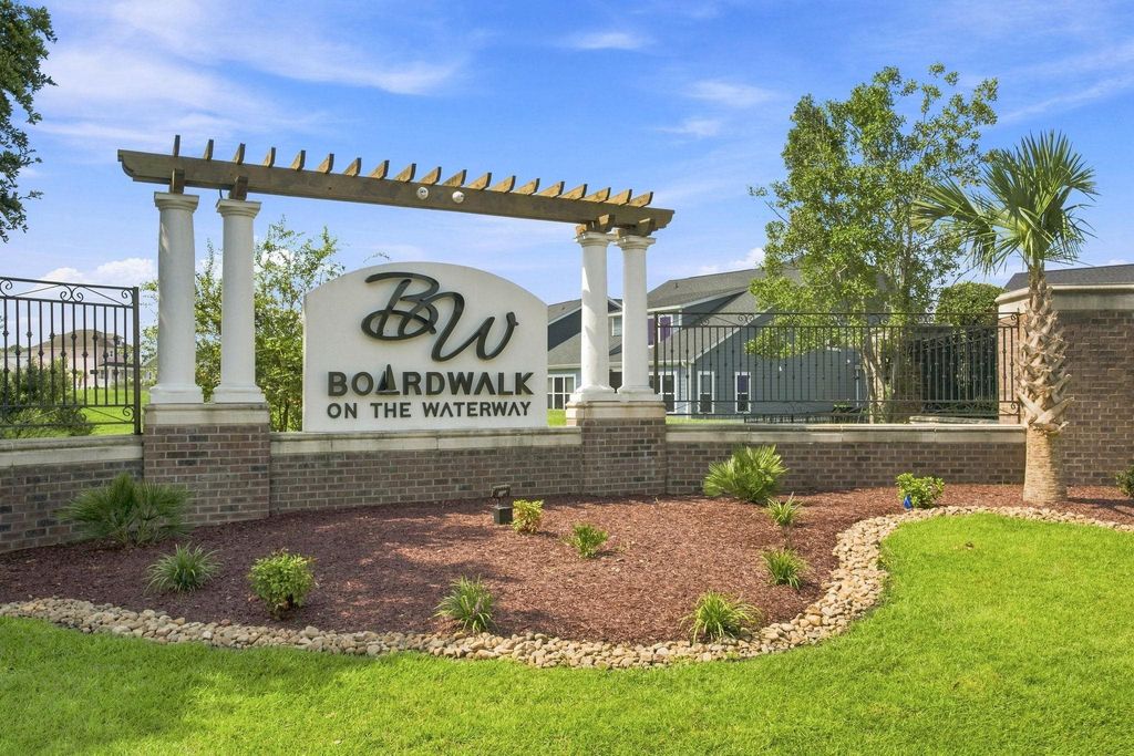 358 Harbour View Dr., Myrtle Beach, SC 29579 — photo 3