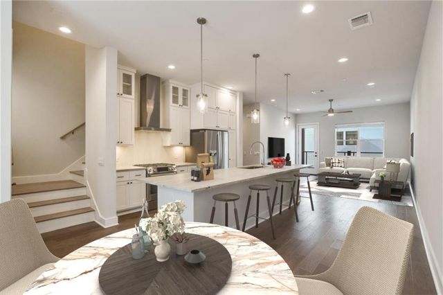 3905 Vantage DR, Austin, TX 78731