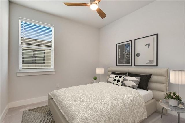 3905 Vantage DR, Austin, TX 78731