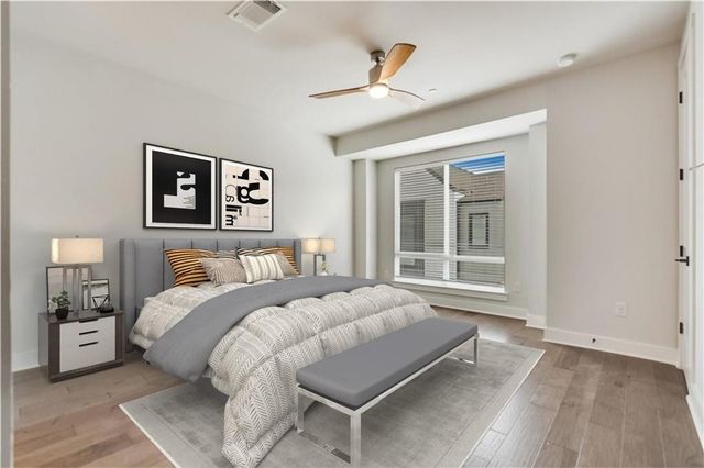 3905 Vantage DR, Austin, TX 78731