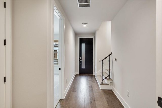 3905 Vantage DR, Austin, TX 78731