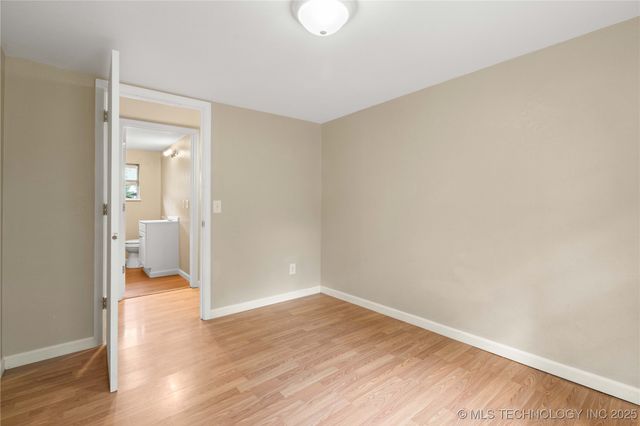 607 E Schley Street, Vian, OK 74962