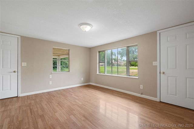 607 E Schley Street, Vian, OK 74962