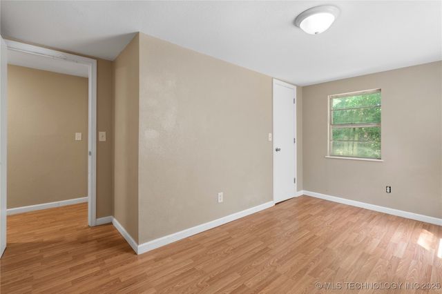 607 E Schley Street, Vian, OK 74962