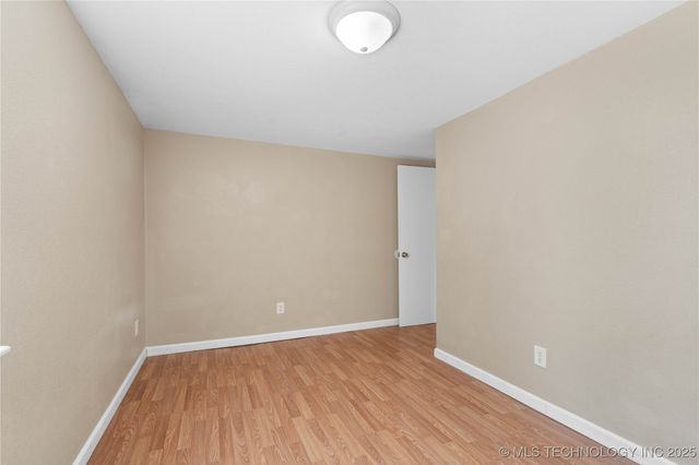 607 E Schley Street, Vian, OK 74962