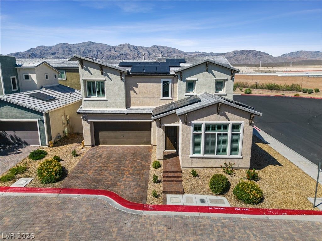 7173 Ashcroft Street, North Las Vegas, NV 89084 — photo 2