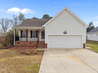 44 Glen Meadow Drive, Angier, NC 27501