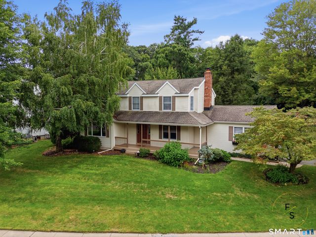 42 Posa Drive, Bristol, CT 06010