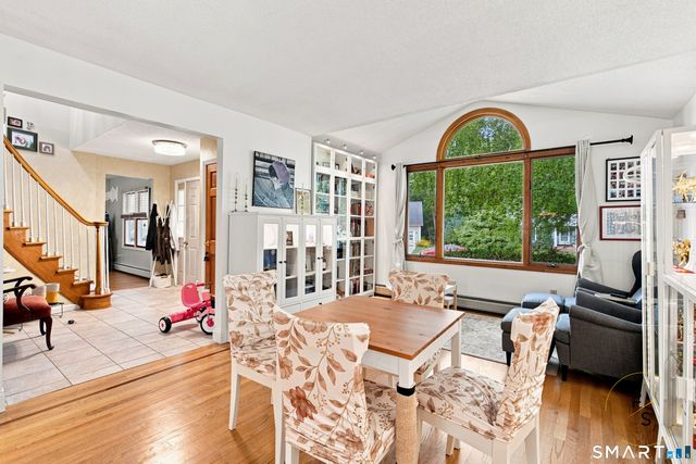 42 Posa Drive, Bristol, CT 06010