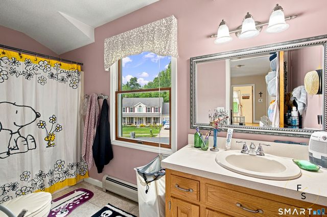 42 Posa Drive, Bristol, CT 06010