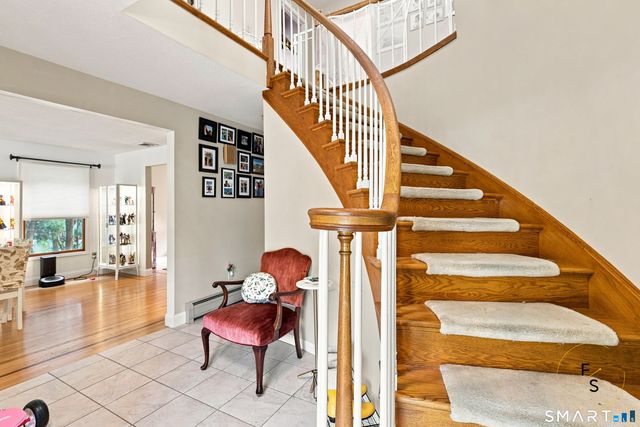 42 Posa Drive, Bristol, CT 06010