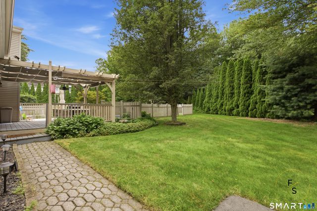 42 Posa Drive, Bristol, CT 06010