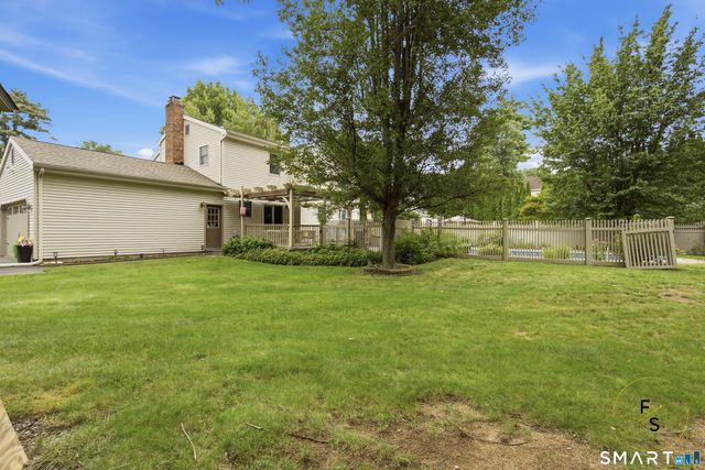 42 Posa Drive, Bristol, CT 06010