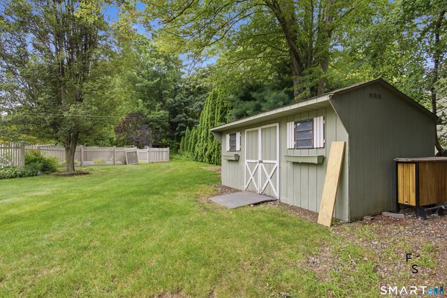 42 Posa Drive, Bristol, CT 06010
