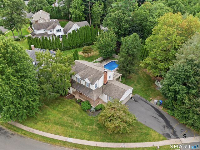 42 Posa Drive, Bristol, CT 06010