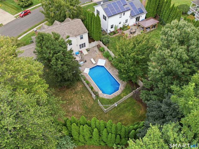 42 Posa Drive, Bristol, CT 06010