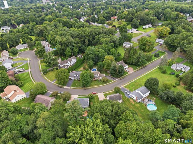 42 Posa Drive, Bristol, CT 06010