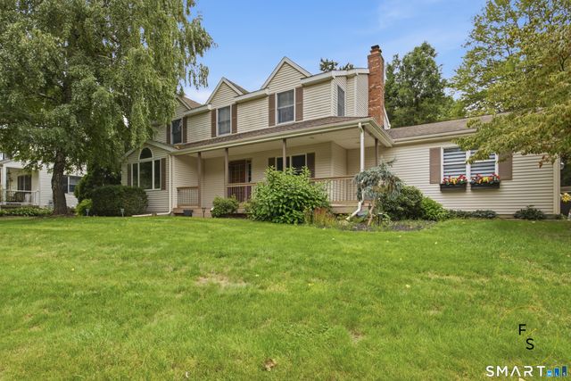42 Posa Drive, Bristol, CT 06010