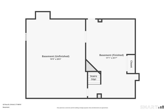 42 Posa Drive, Bristol, CT 06010