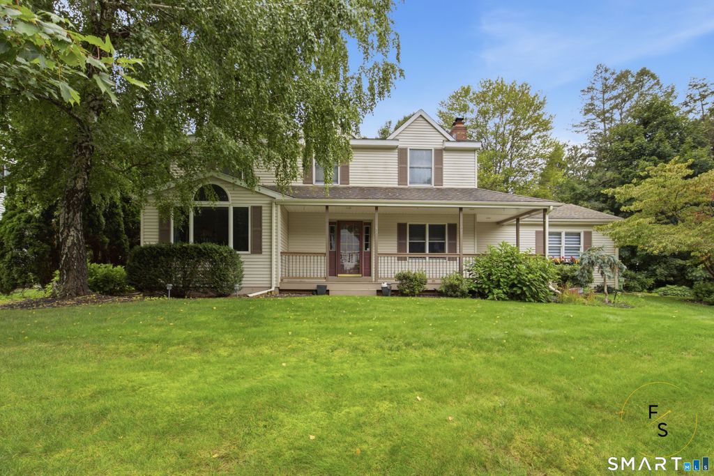 42 Posa Drive, Bristol, CT 06010