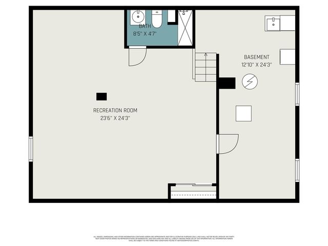 10061 Seltzer Street, Livonia, MI 48150